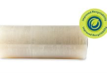 Berry Launches Breakthrough Technology in Cling Film, Providing a Certified Recyclable Alternative to PVC Films