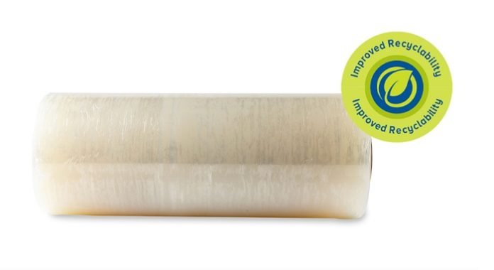 Berry Launches Breakthrough Technology in Cling Film, Providing a Certified Recyclable Alternative to PVC Films