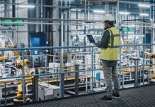 Hanwha Vision research reveals manufacturers are turning to AI and video technology to increase productivity