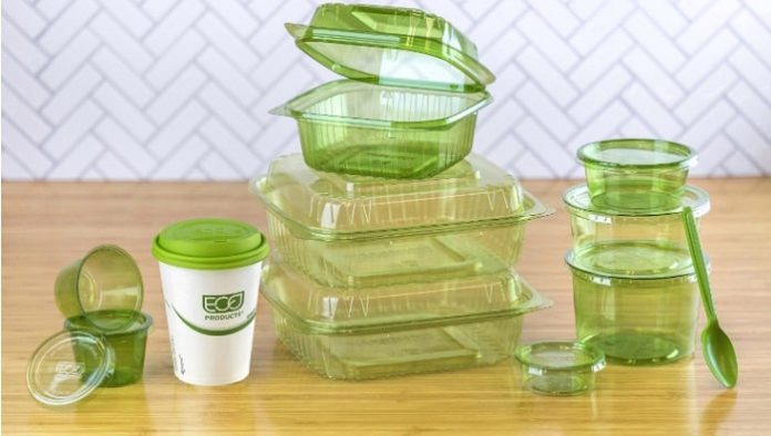 Eco-Products Launches Veridian Line to Address Composter Contamination Challenges