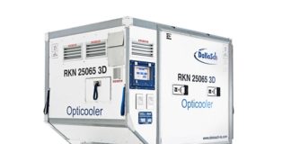 Delta Cargo approves DoKaSch Temperature Solutions Opticooler RKN