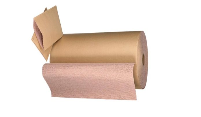 3M introduces a worlds first innovation to help redefine shipping and packaging