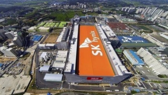 SK hynix to invest $3.9bn in advanced chip packaging facility in Indiana