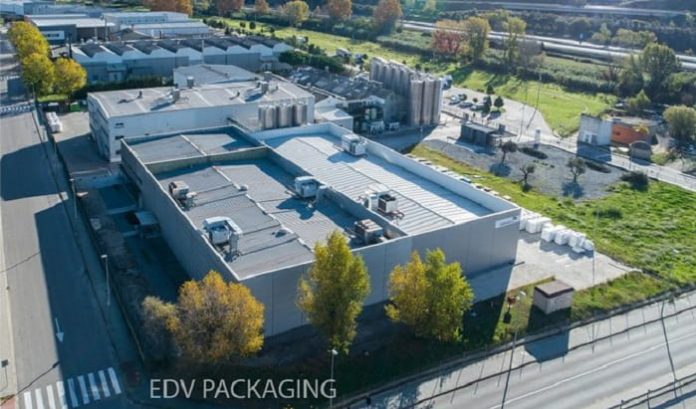 Paccor acquires EDV Packaging Solutions