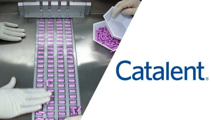 Catalent to acquire Teva-Takeda's clinical packaging facility in Japan