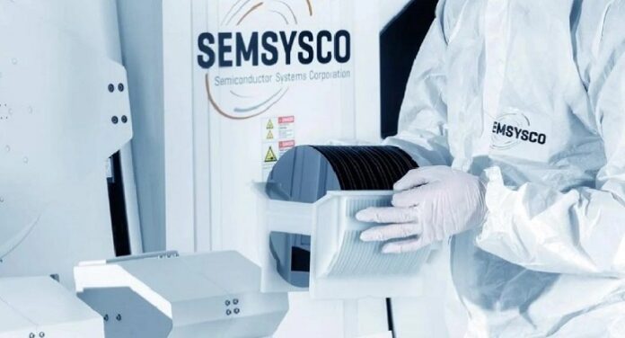 Lam Research Acquires SEMSYSCO to Advance Chip Packaging