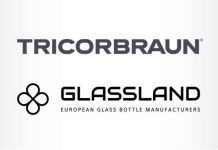 TricorBraun acquires German Glass Packaging Provider Glassland