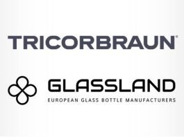 TricorBraun acquires German Glass Packaging Provider Glassland